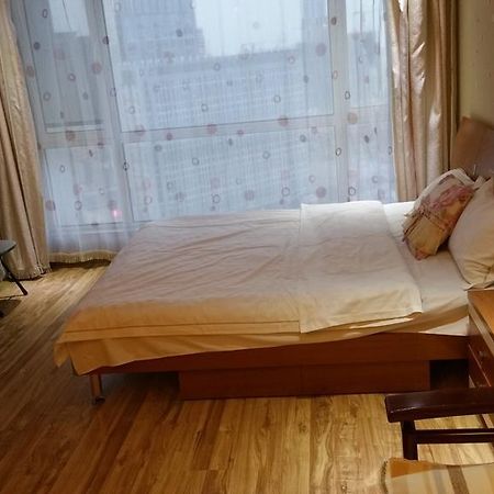 Dalian Yidian Yijing Huayuan Apartment Cameră foto